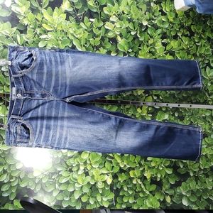 BKE Nolan Straight Leg